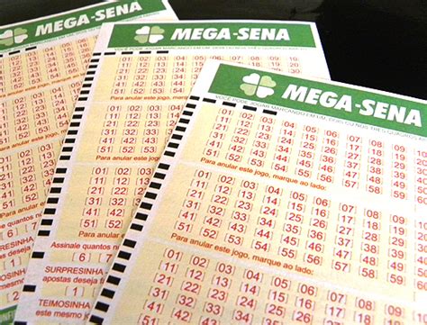 Check spelling or type a new query. Mega-Sena acumula e prêmio sobe para mais de R$ 13 milhões ...