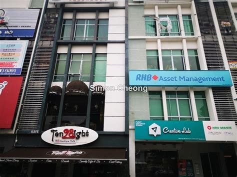 Q & m dental sri petaling (全民牙科) q & m dental group was first established in november 1996 in singapore. Sri Petaling Shop for sale | iProperty.com.my