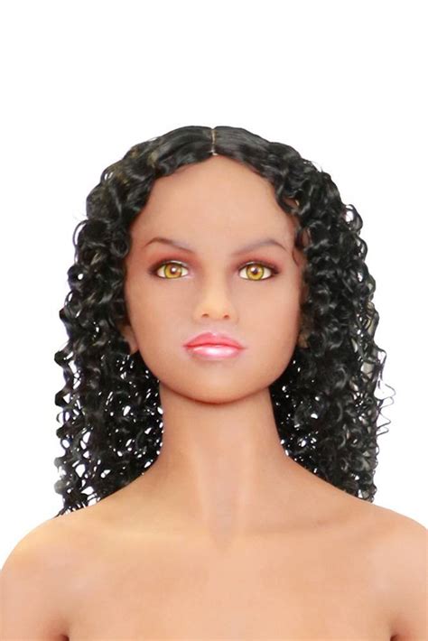 Flesh Of Shots Brianna Ultra Realistic Life Size Love Doll