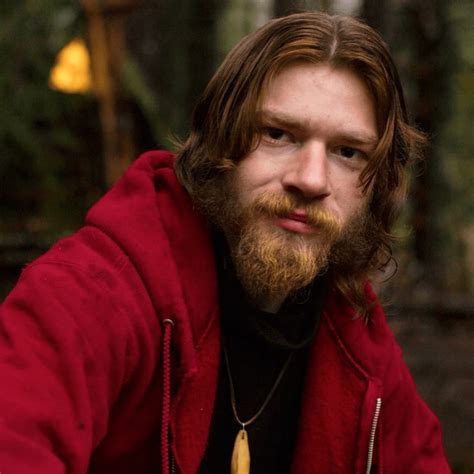 Alaskan Bush People Real Names Bear Bam Bam Rain And More In Touch