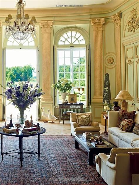 Home Interior Design French Interior French Decor French Country