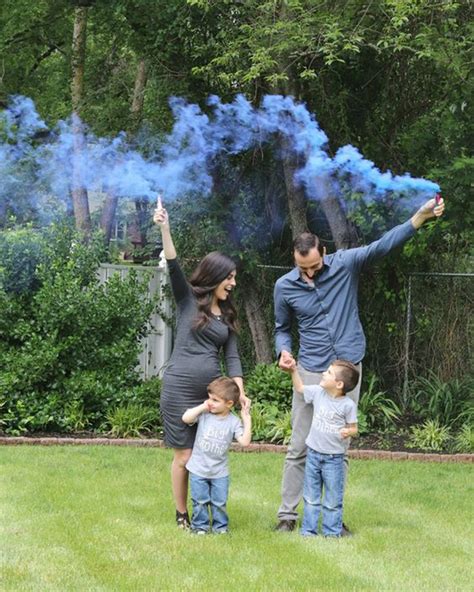 The Best Way To Use Confetti Cannons At Gender Reveals Gender Reveal Celebrations
