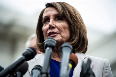 Opinion Im A Conservative Professor Nancy Pelosi Is The Right Kind
