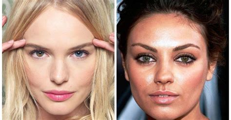Celebrities With Heterochromia List Of Famous People With Different