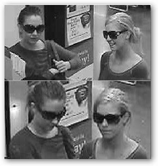 Barbie Bandits Strippers Turned Bank Robbers Pictures
