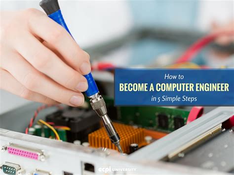 How To Become Computer Engineer Sophia Online Degree College