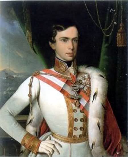 Emperor Franz Joseph Habsburg Austria European Royalty Military Honors