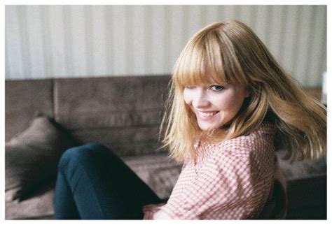 Lucy Rose Interview Huffpost Uk