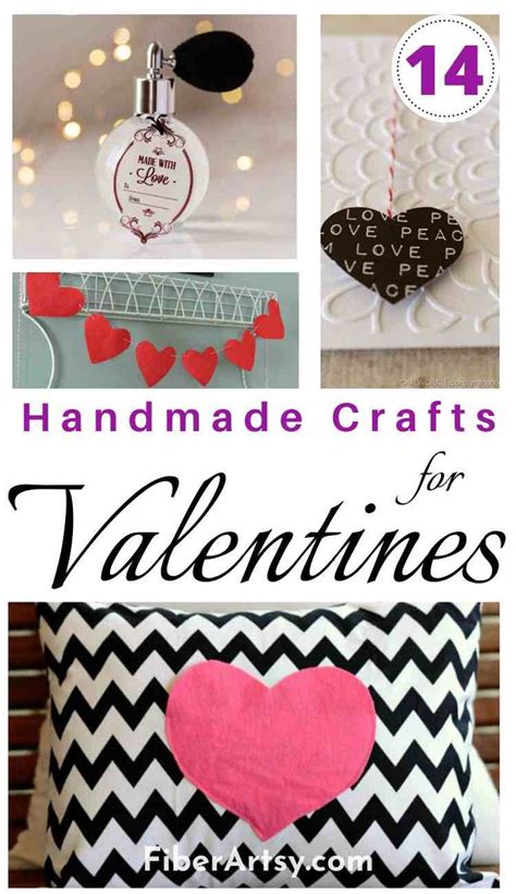 Easy Diy Valentine Crafts For Adults Diy Valentines