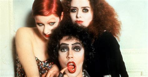 Rocky Horror Picture Show Meaning What Movie Is About