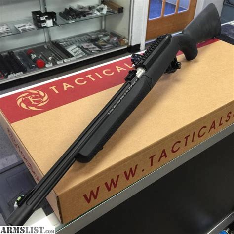 Armslist For Sale Tactical Solutions X Ring Takedown 22lr 1022