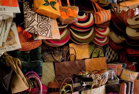 Shopping In Bali Souvenirs To Buy Mara River Safari Lodge