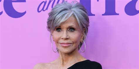 Jane Fonda On Why Sex Gets Better With Age