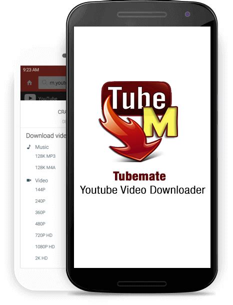 Tubemate Youtube Video Downloader Fast Free Download Official Site