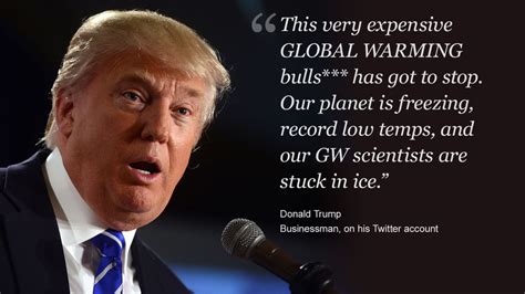 global warming skeptics cnn politics