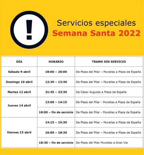 Cartel Semana Santa 2022 Enjoy Zaragoza