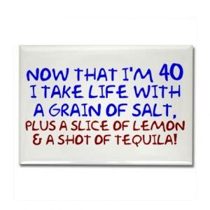 Some of the sayings poke a little bit of fun and others are short and sweet. 40th Birthday Jokes Quotes. QuotesGram