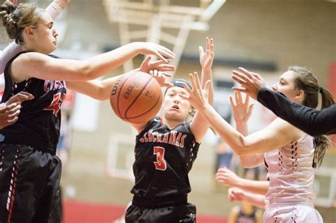 Girls Basketball 5 Games That Mattered Last Week 5 To Watch This Week
