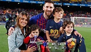 Inside Lionel Messi’s relationship with Antonella Roccuzzo - 247 News ...
