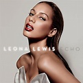 Leona-Lewis-Echo-Album-Cover | Canadian Beauty