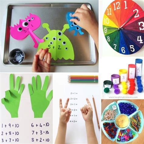 How To Homeschool Preschool Learning Activities Kids Activities Blog