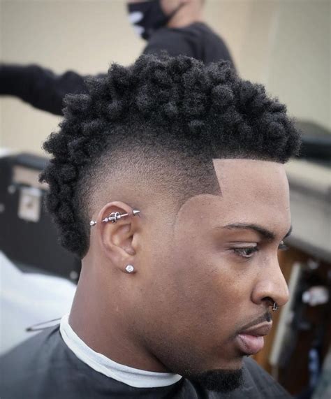 Haircut Of The Week Fade Not Your Fathers Barber