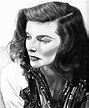 Katharine Hepburn by khinson on DeviantArt