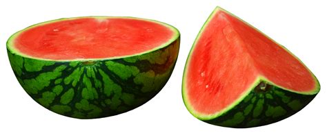 Ripe Watermelon PNG Image | Watermelon, Watermelon images, Image