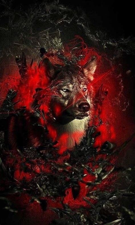 Cool Wolf Wallpapers For Phone Trend Topic World