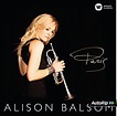 Alison Balsom - Paris (2014, CD) | Discogs