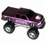 Purple Toy Truck Images