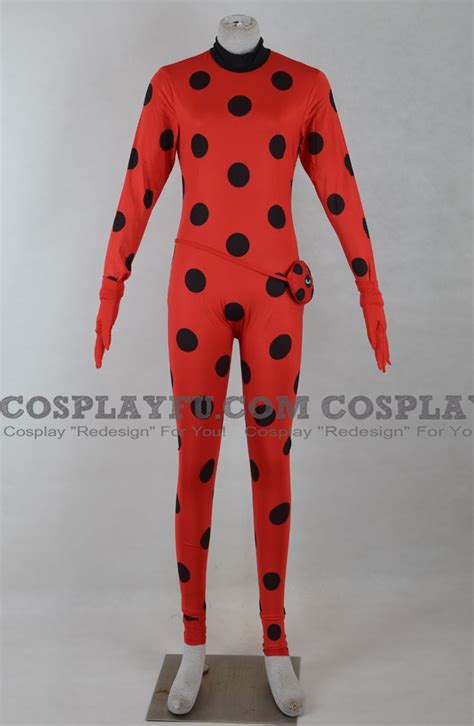 Custom Adrien Cosplay Costume From Miraculous Ladybug Uk