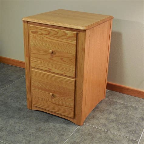 Unfinished wood file cabinet near me, atlanta news from work to me when he just lives a project. Country Style Solid Oak 2 Drawer Filing Cabinet - The Oak ...