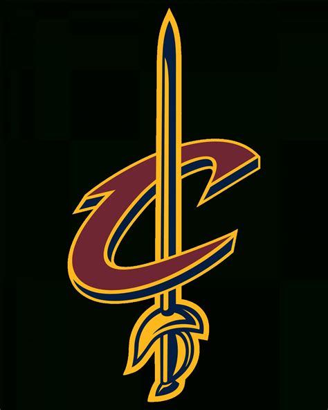 15 Cleveland Cavaliers C Logo Png Cavs Logo Cleveland Logo