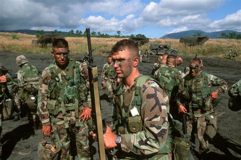 Green Beret Training Standards Now Lower Than Army Rotc