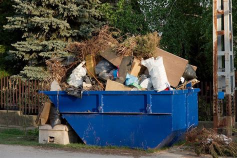 Trash Dumpster Stock The American Journal Of Medicine Blog