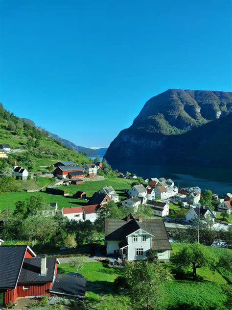 Fjord Country The 10 Remarkable Things To Do In Flåm Norway Krueger