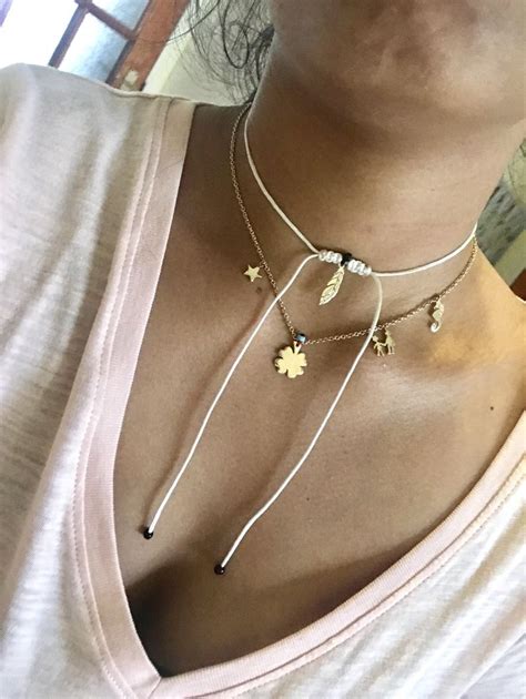 Jewelry Ideas Nom Nom Charms Bling Necklaces Fashion Moda Jewel