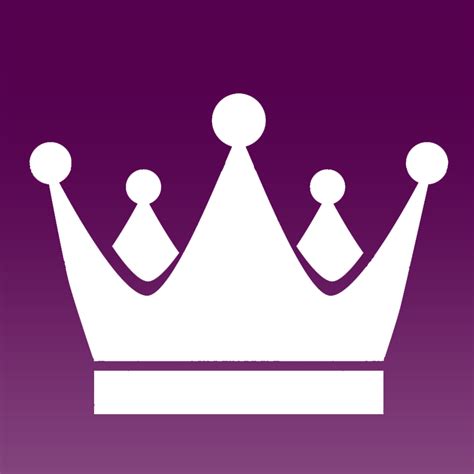 King Logo Crown