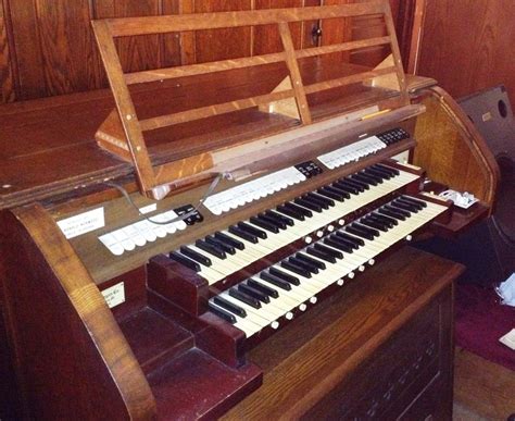 Pipe Organ Database Estey Organ Co Opus 1077 1912 Presbyterian Church