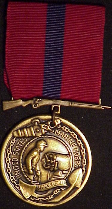 Marine Corps Good Conduct Medal