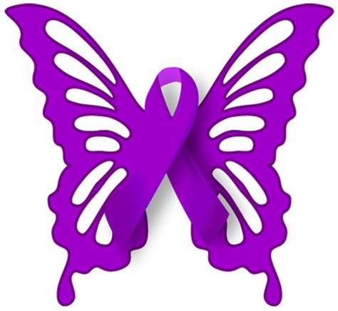 Lupus Purple Butterfly Symbol Images And Pictures Becuo