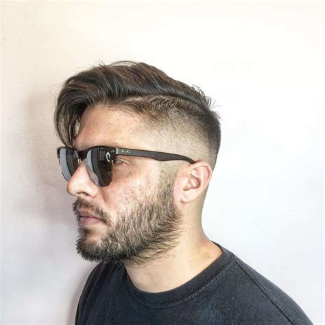 60 Awesome Asymmetrical Haircuts For Men 2021 Vibe
