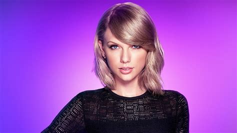 Taylor Swift Musik Selebriti Penyanyi 4k Wallpaper Hd Wallpaperbetter