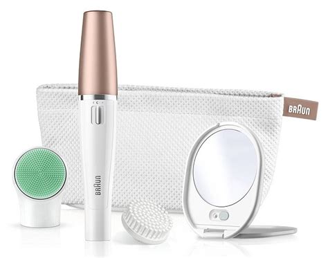 Find practical, personal tips for using an epilator on sensitive skin and fine facial hairs, as well as our expertly researched recommendations. Best Facial Hair Epilator UK - 2020 Reviews - (Latest Winners)