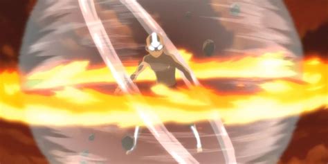 The Last Airbender Aangs 10 Best Fights From Book 1 Ranked