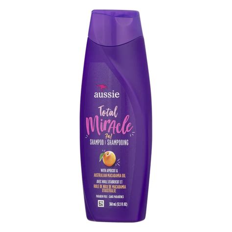 Aussie Total Miracle 7 N 1 Shampoo Wigs Store South Africa Teenotch