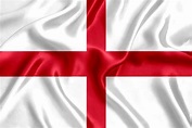 Bandera de Inglaterra | Banderade.info