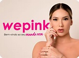 Case We Pink - Projeto VTEX | Econverse