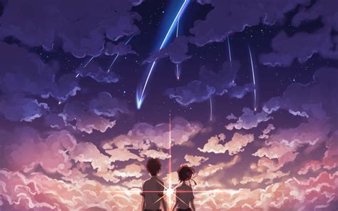 February 17, 2021june 14, 2020 by admin. 50+ Your Name Anime Images, HD Photos (1080p ...